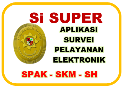 Aplikasi Survey Pelayanan Elektronik Pengadilan Negeri Bangkinang